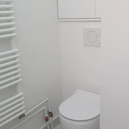 Appartement At Saint-paul, Le Marais