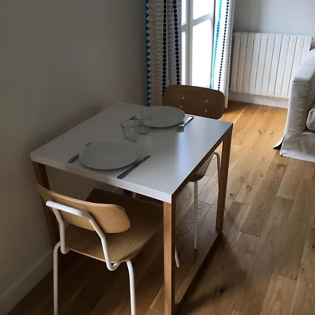 Appartement At Saint-paul, Le Marais Paris