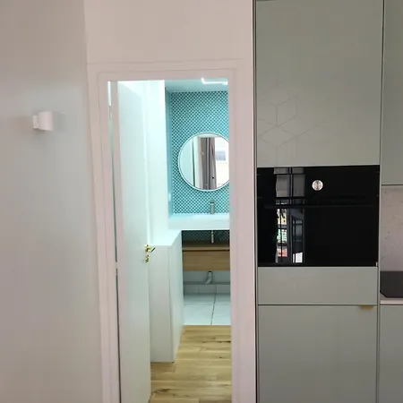 At Saint-paul, Le Marais Appartement *