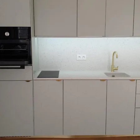 Appartement At Saint-paul, Le Marais Paris