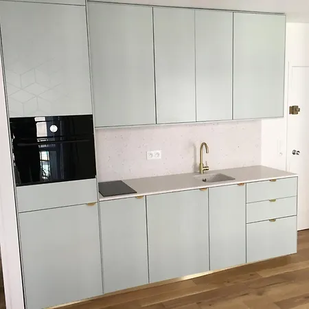 Apartman At Saint-paul, Le Marais *